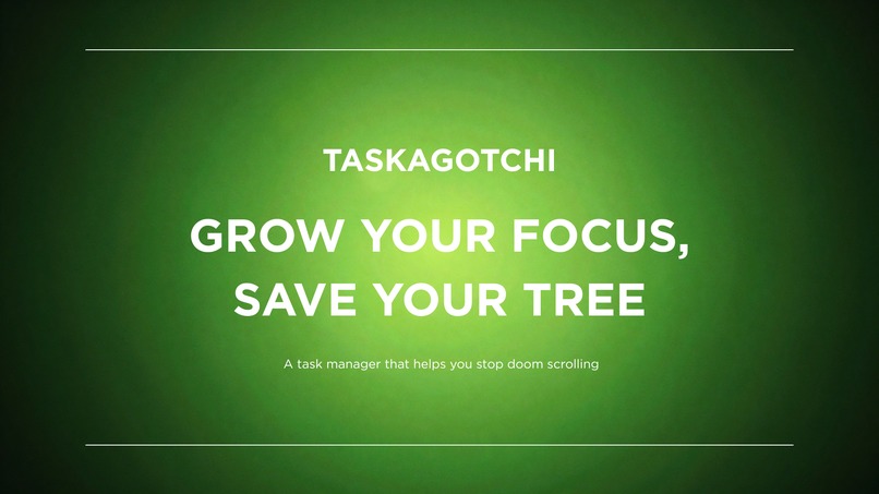 Taskagotchi – screenshot 2
