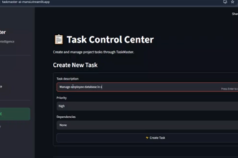TaskMaster-AI 