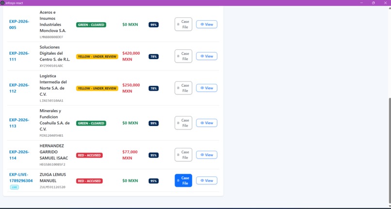 Sherlock   – screenshot 2