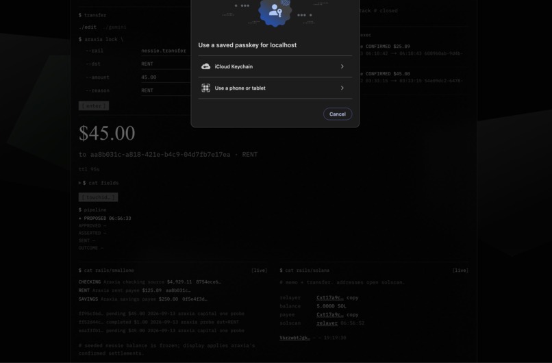 Araxia – screenshot 4