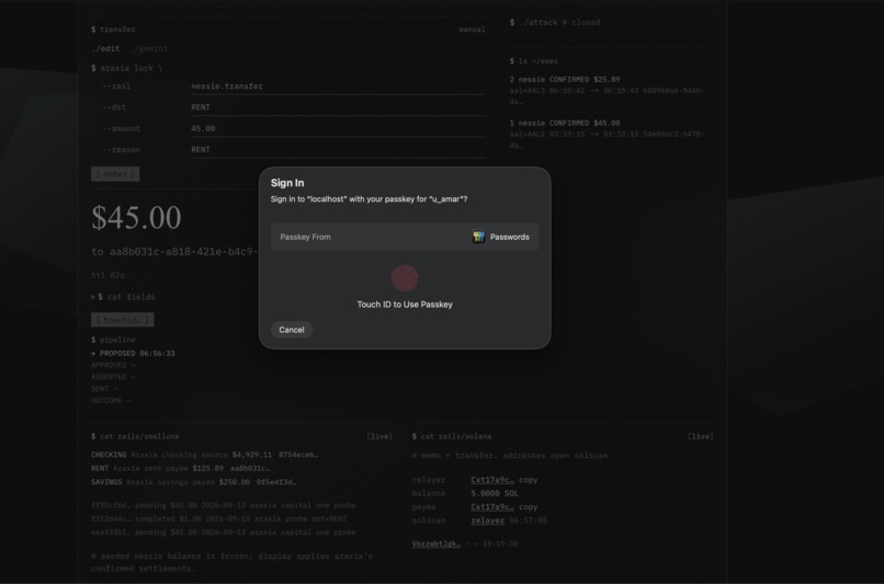 Araxia – screenshot 5
