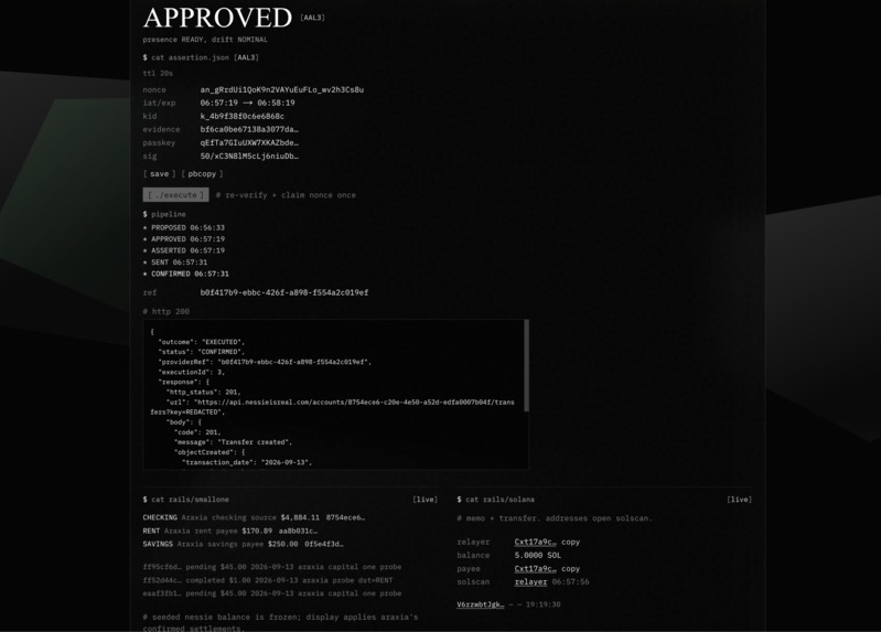 Araxia – screenshot 6