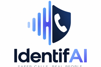 IdentifAI: Real-Time Synthetic Voice Detection