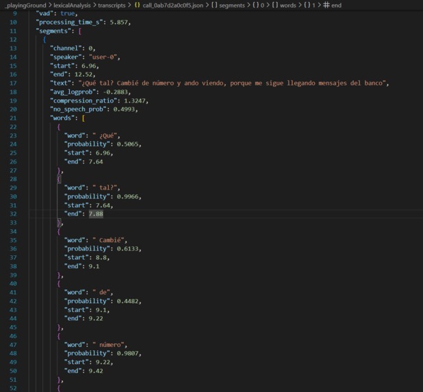 Prosody (#104) – screenshot 9