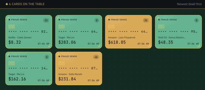 Call the Bluff – screenshot 3