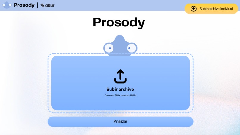 Prosody (#104) – screenshot 2