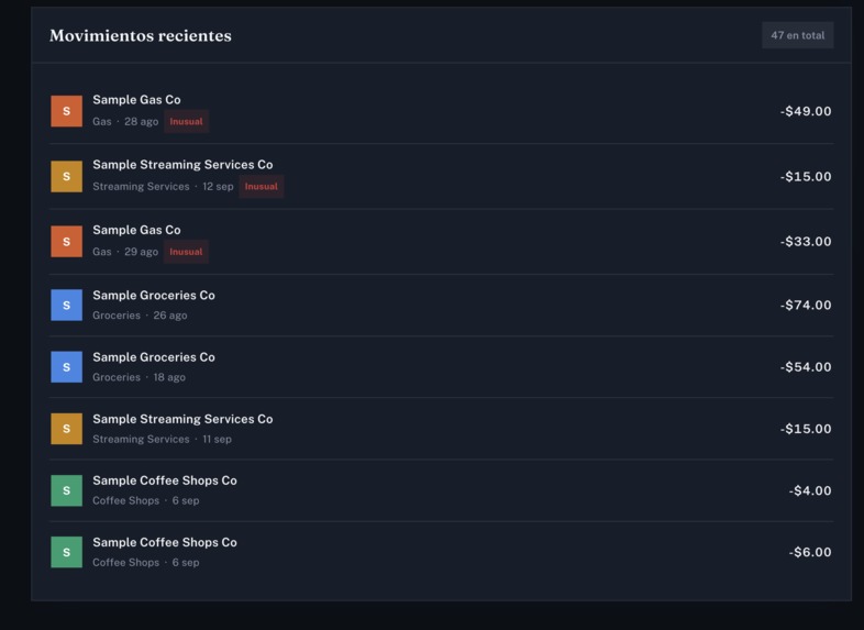Capital You – screenshot 3