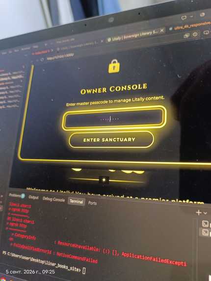 Litally – screenshot 2
