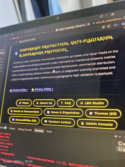 Litally – screenshot 3