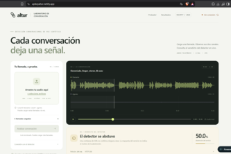 detector de llamante sintetico