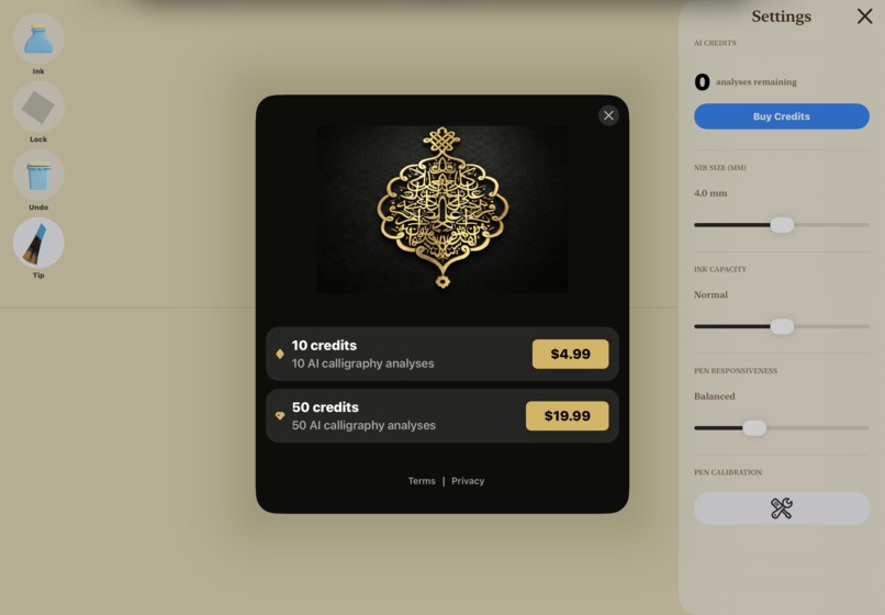 Qalaris – screenshot 9