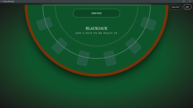 Facedown: distraction-free studying with AI & active recall – screenshot 1