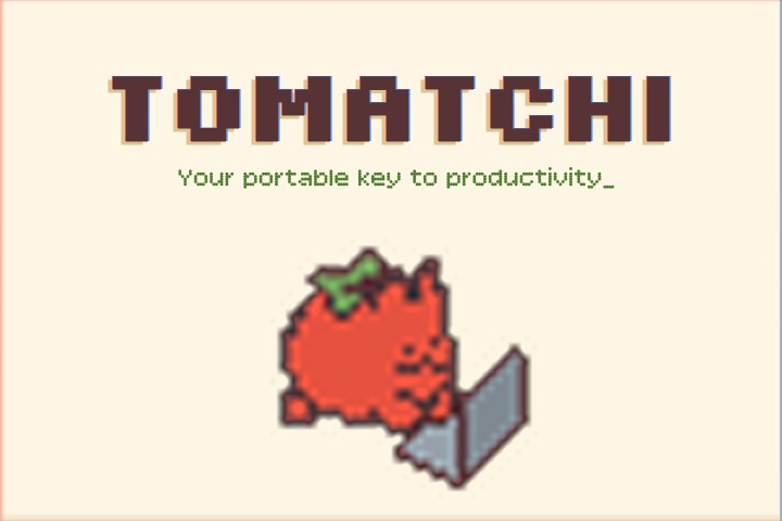 Tomatchi – screenshot 1
