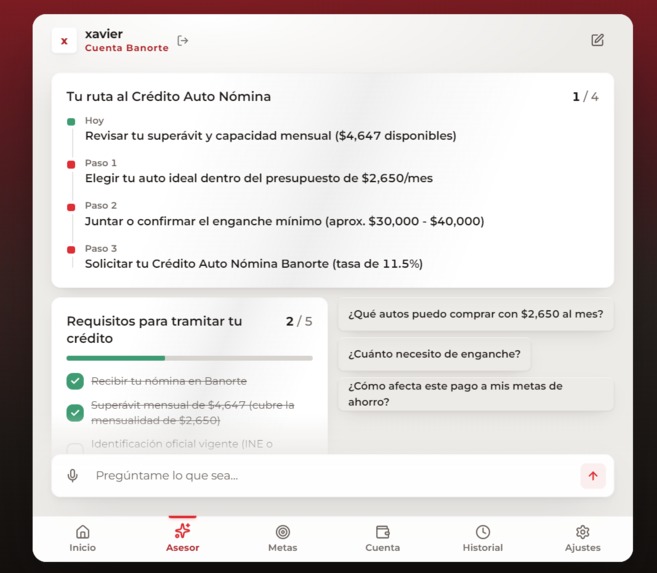 camaleon – screenshot 4