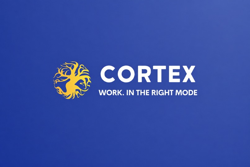 Cortex – screenshot 1