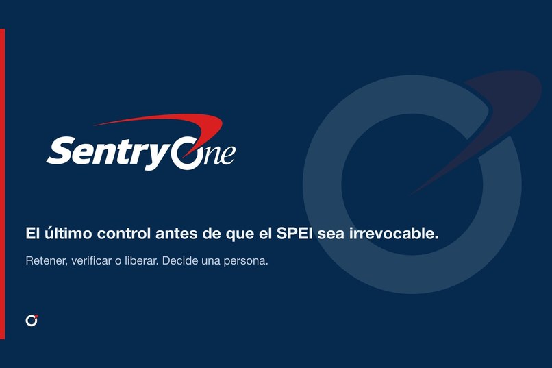 SentryOne – screenshot 1