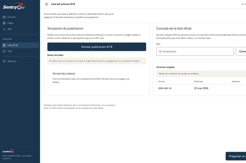 SentryOne – screenshot 3