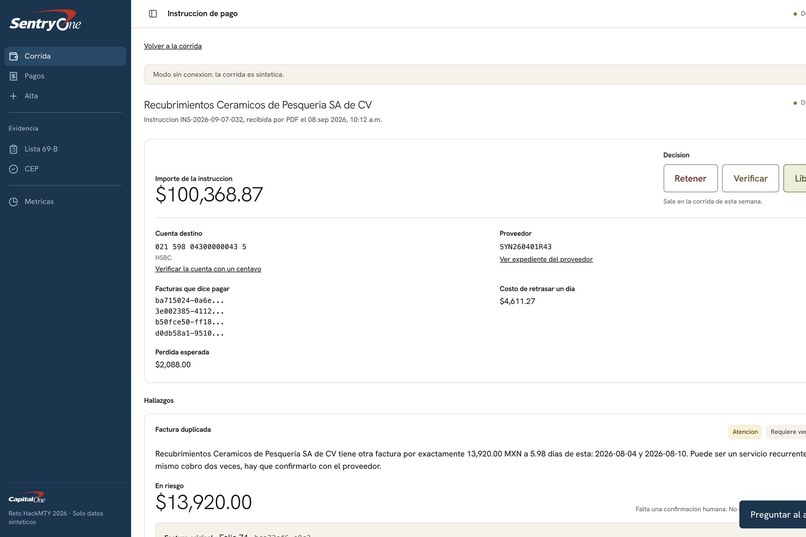 SentryOne – screenshot 4