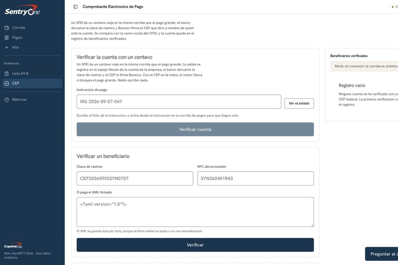 SentryOne – screenshot 5