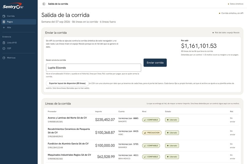 SentryOne – screenshot 11