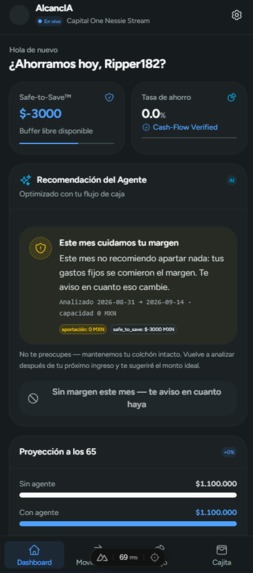 AlcancIA – screenshot 4