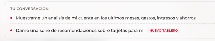 Tu rumbo Banorte – screenshot 2
