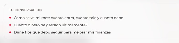 Tu rumbo Banorte – screenshot 3