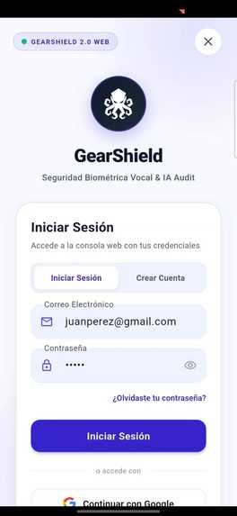 GearShield – screenshot 3