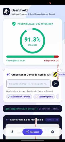 GearShield – screenshot 4