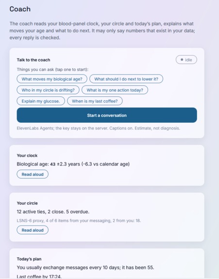 Scallion – screenshot 6