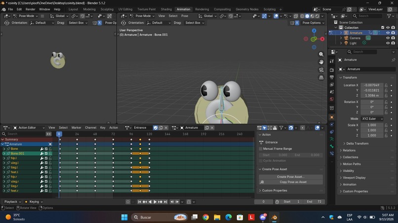 Coiny – screenshot 3