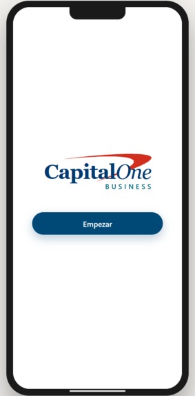 Capital One Business – screenshot 1