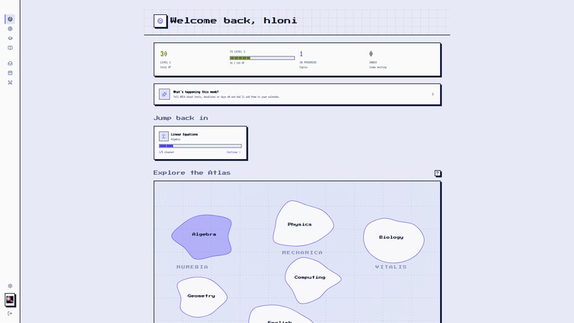 Arcadedu – screenshot 2