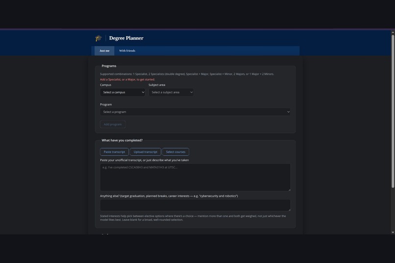 Plan-Of-Steel – screenshot 1