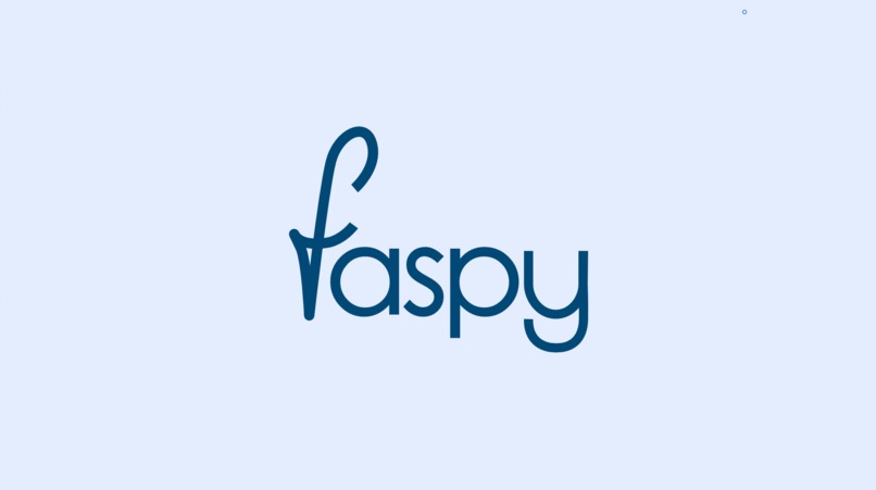 Faspy – screenshot 1