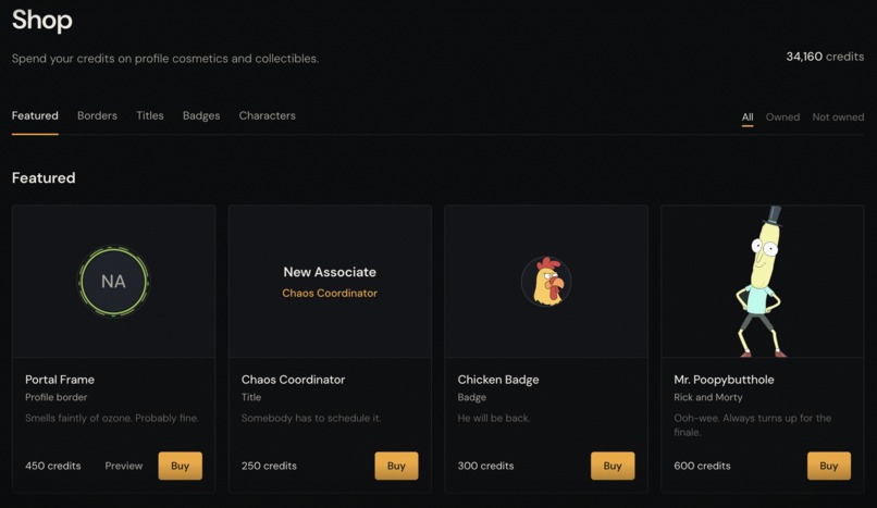 DayOne – screenshot 5