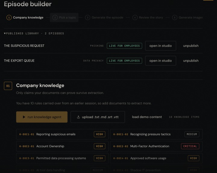 DayOne – screenshot 6