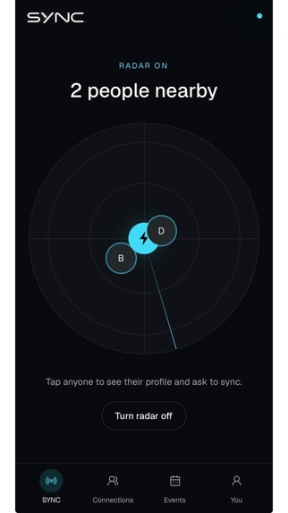 SYNC ⚡️ – screenshot 7