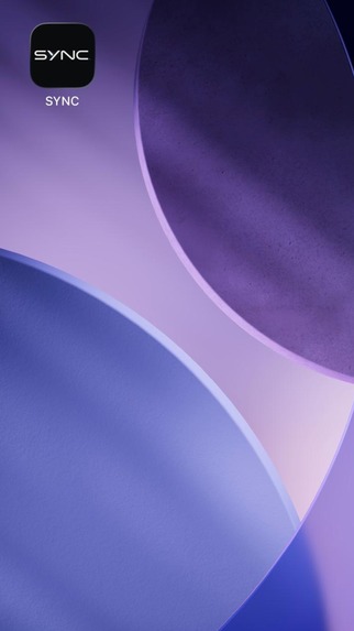 SYNC ⚡️ – screenshot 2