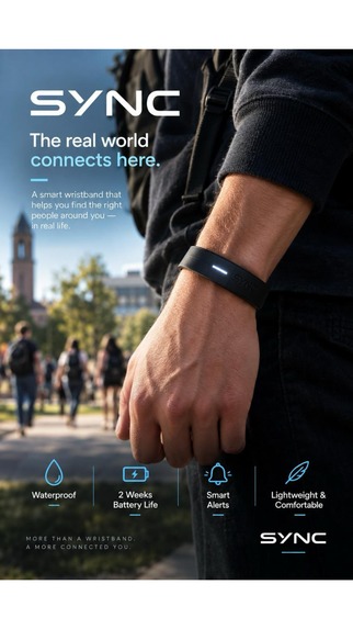 SYNC ⚡️ – screenshot 5