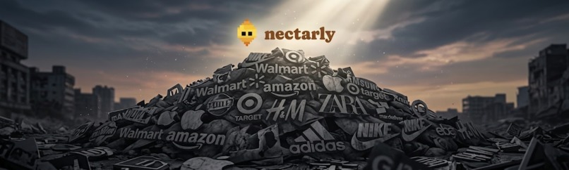 nectarly – screenshot 1