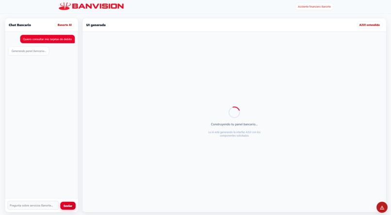 BanVision – screenshot 2