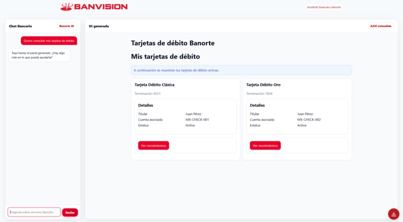 BanVision – screenshot 3