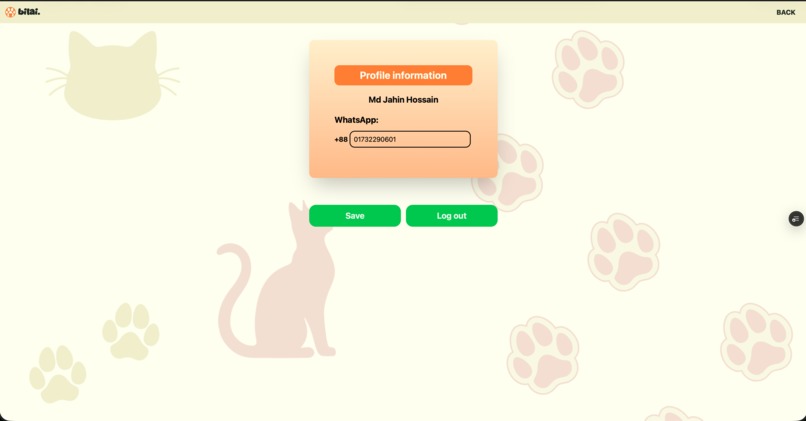 bilai. – screenshot 2