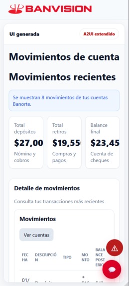 BanVision – screenshot 4