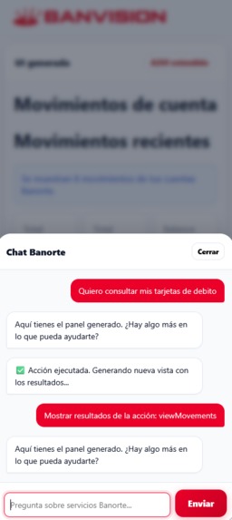 BanVision – screenshot 5