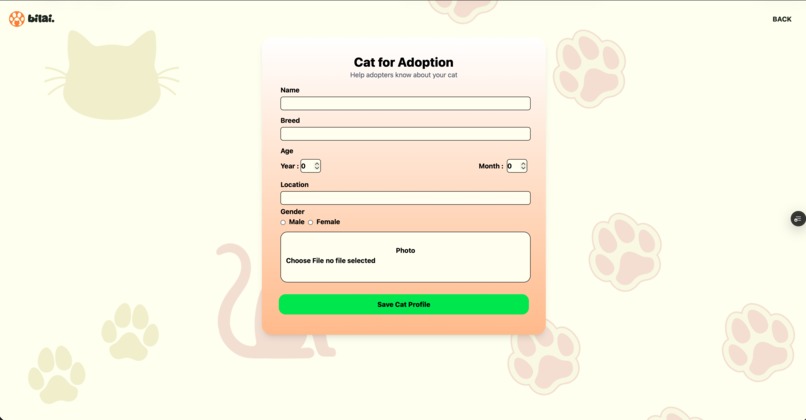 bilai. – screenshot 3