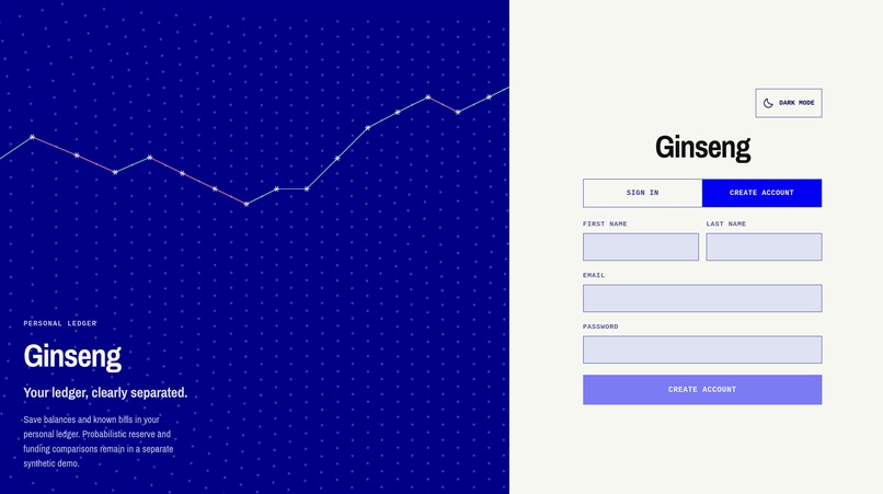 Ginseng – screenshot 2