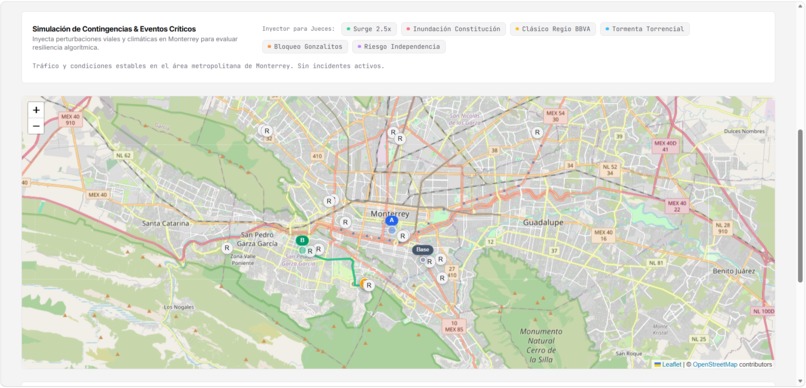 DeliMan – screenshot 2