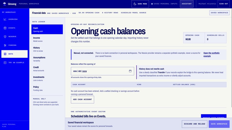 Ginseng – screenshot 4